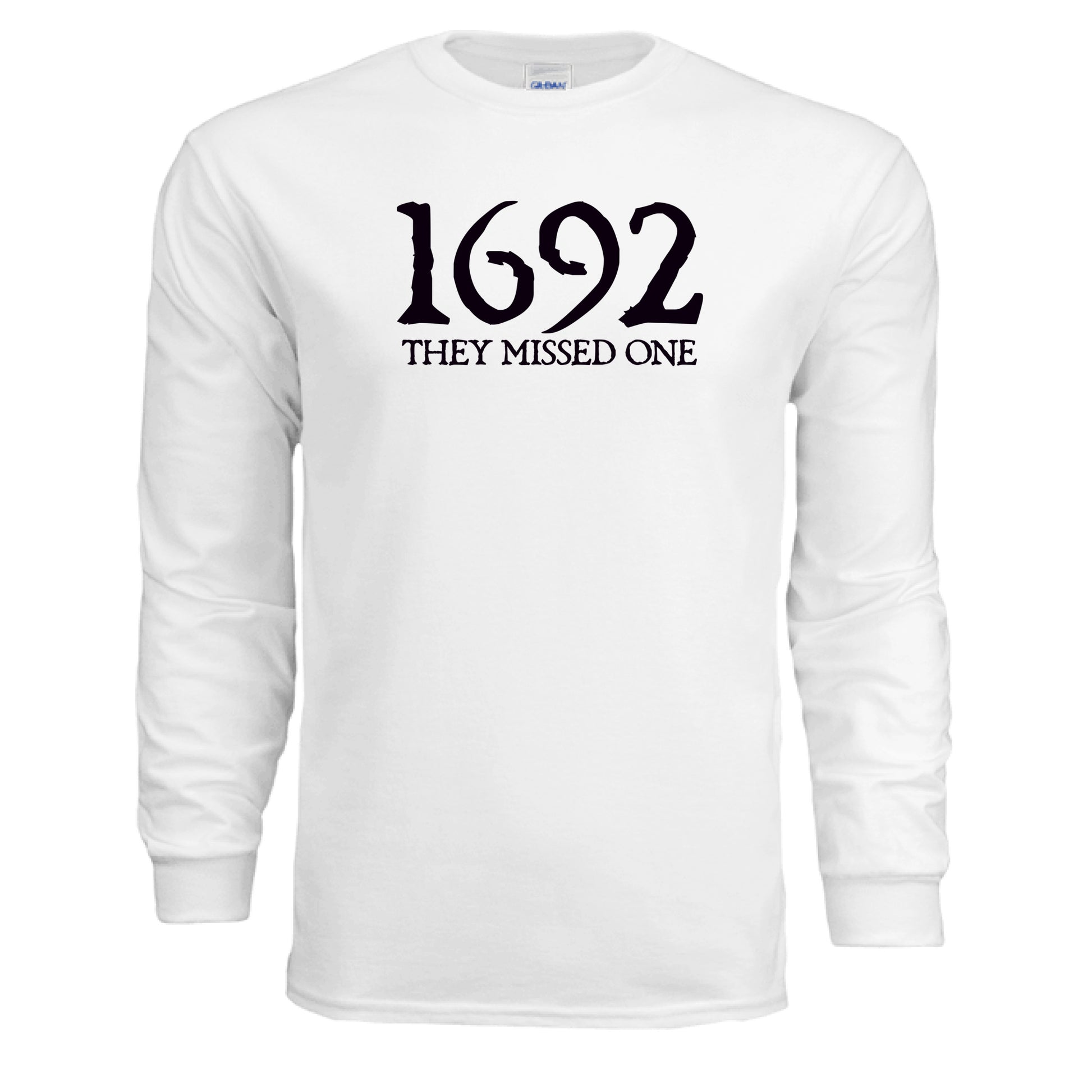 WHITE - FRONT