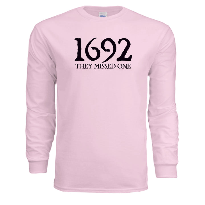 LIGHT PINK - FRONT