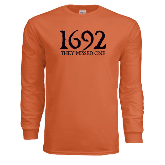 ORANGE - FRONT
