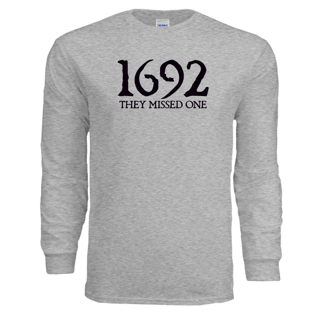 SPORT GREY - FRONT