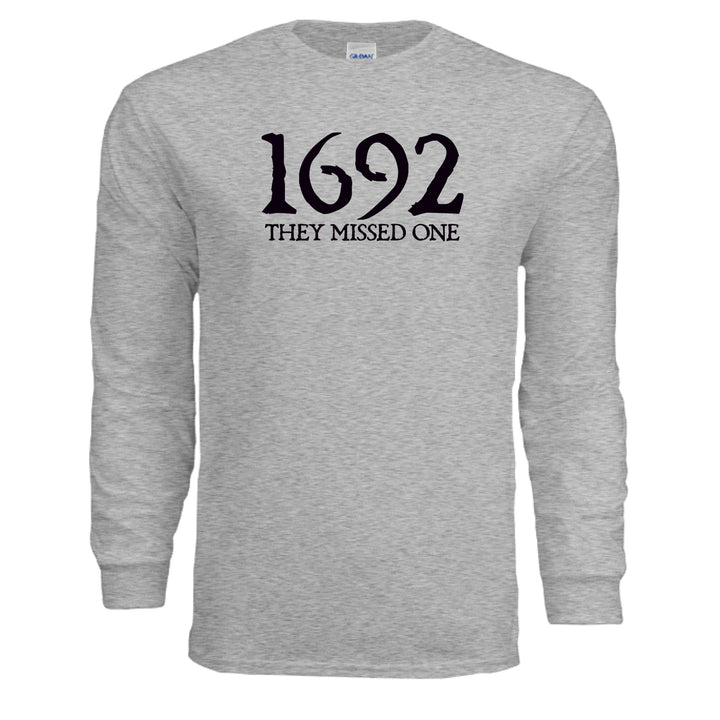 SPORT GREY - FRONT