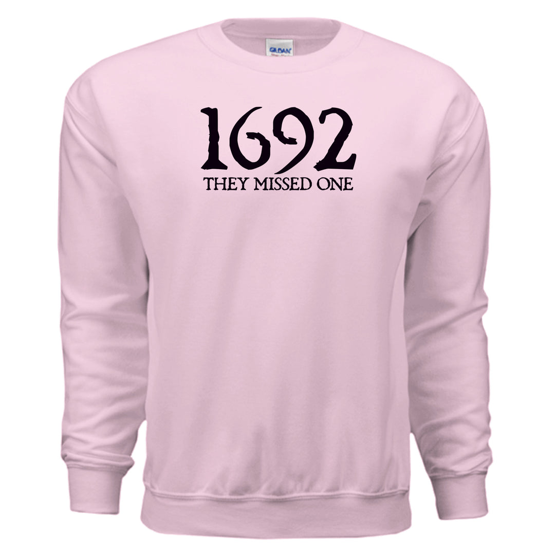 LIGHT PINK - FRONT