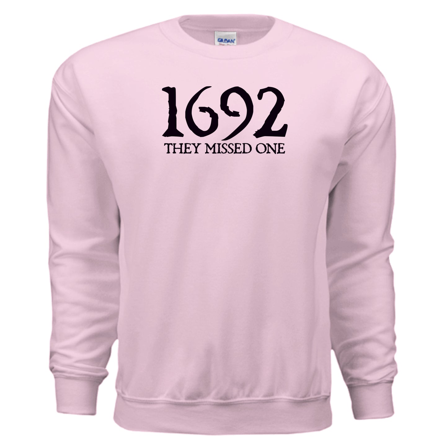 LIGHT PINK - FRONT