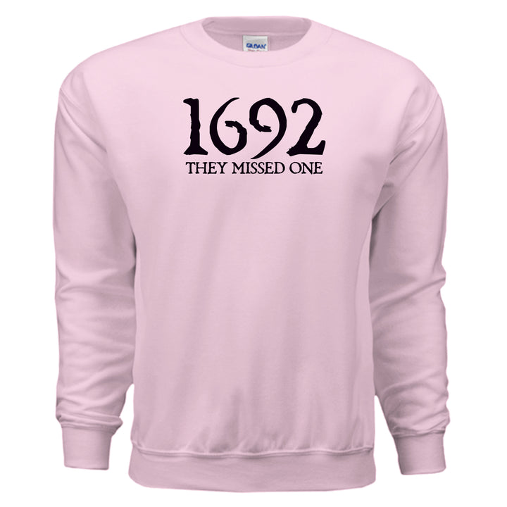 LIGHT PINK - FRONT