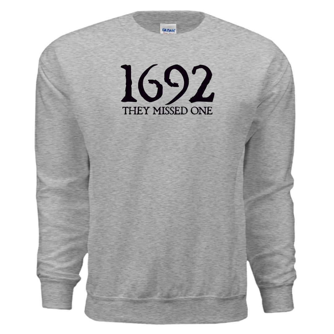 SPORT GREY - FRONT