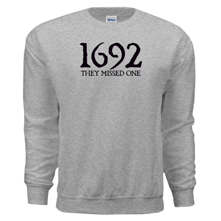 SPORT GREY - FRONT
