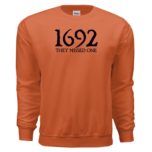 ORANGE - FRONT