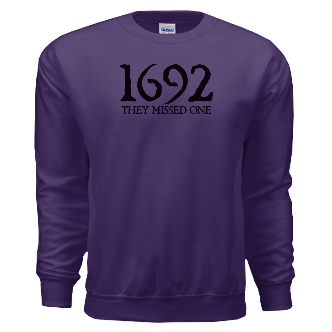 PURPLE - FRONT