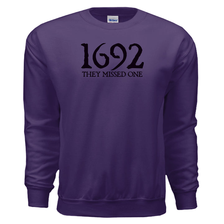 PURPLE - FRONT