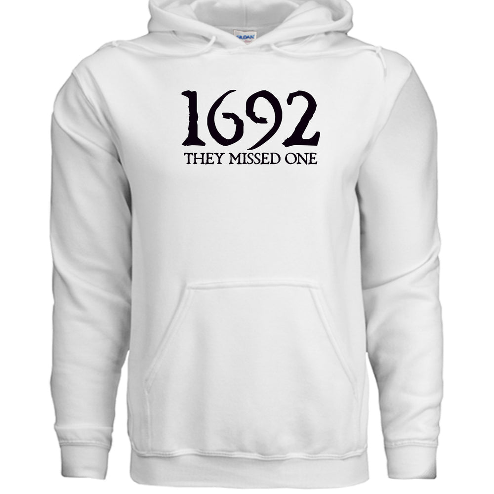 WHITE - FRONT