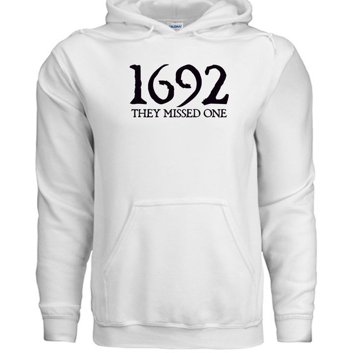 WHITE - FRONT