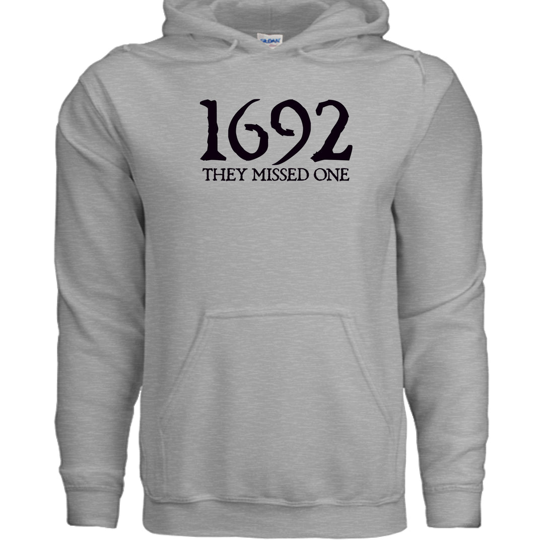 SPORT GREY - FRONT
