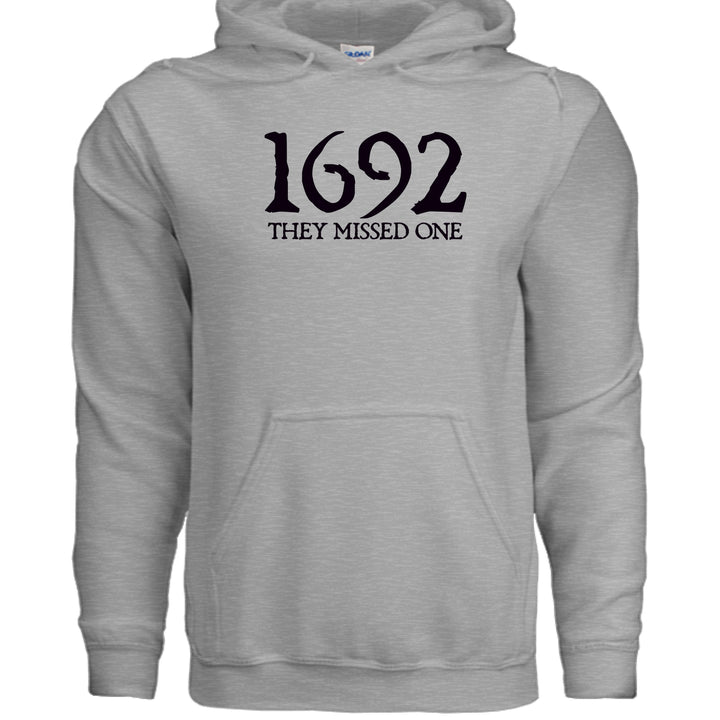 SPORT GREY - FRONT
