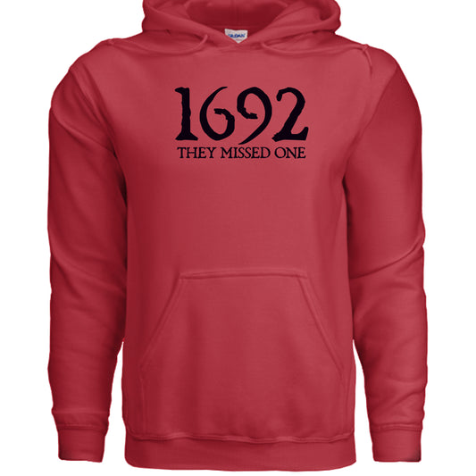 RED - FRONT