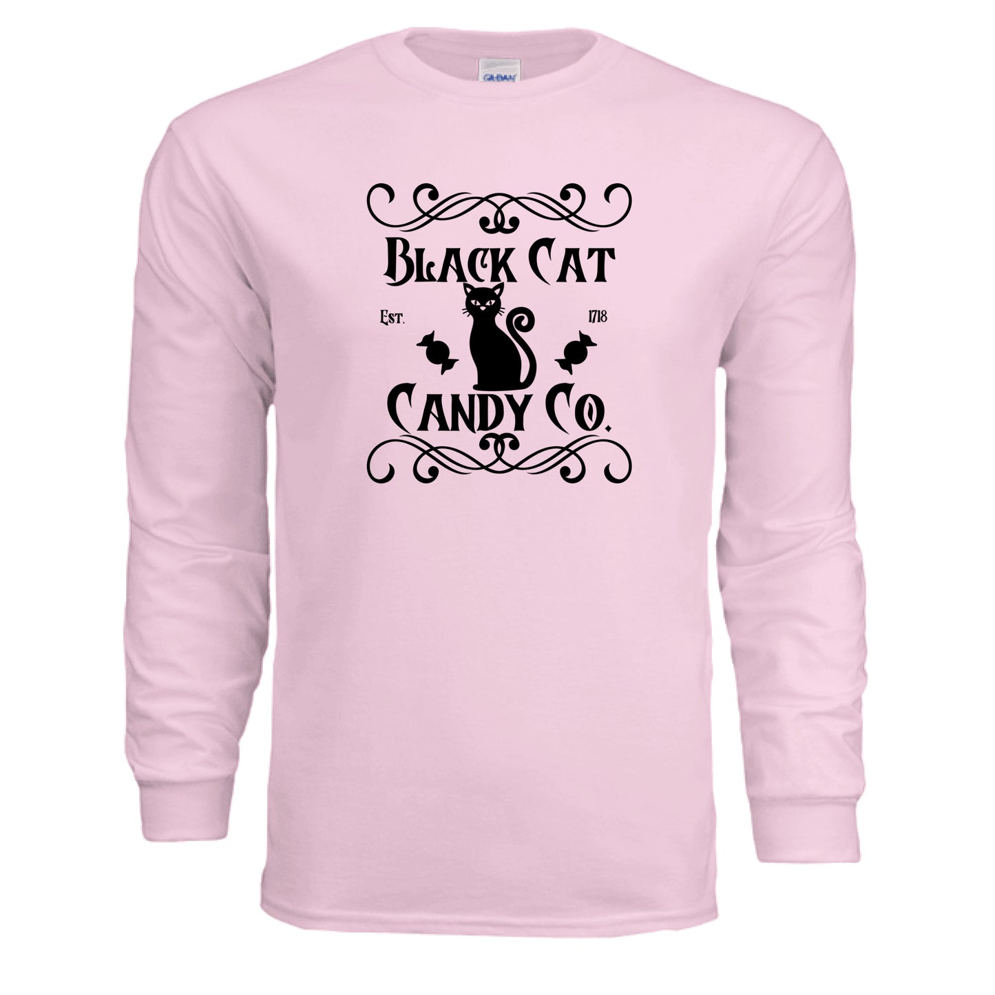 LIGHT PINK - FRONT