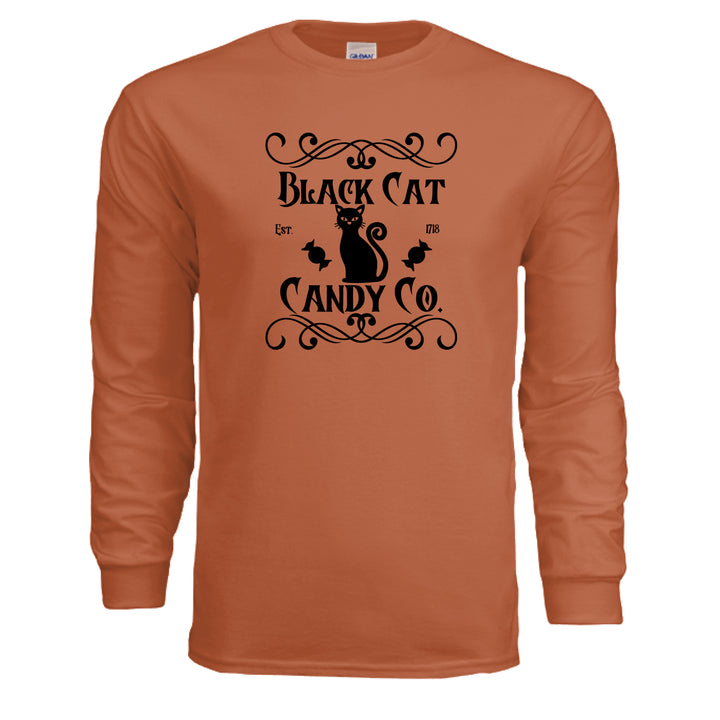 TEXAS ORANGE - FRONT