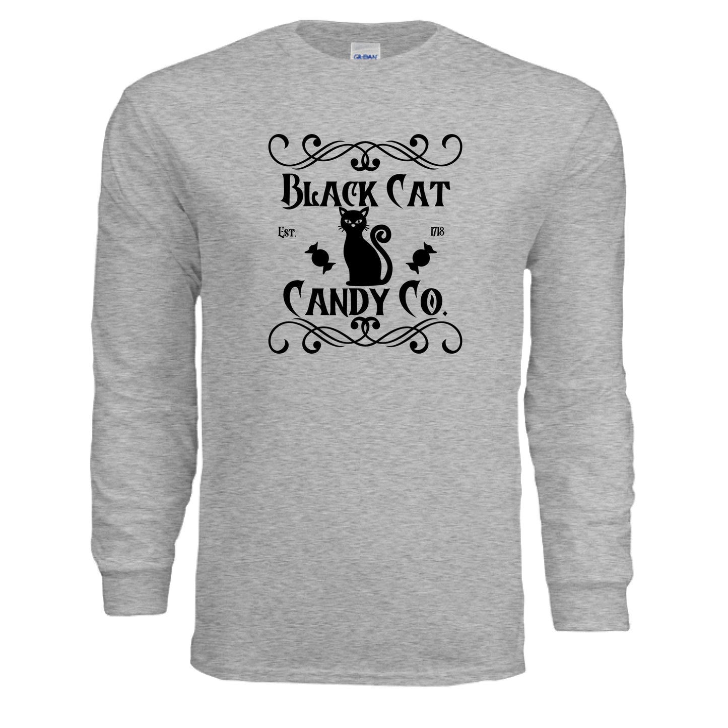 SPORT GREY - FRONT