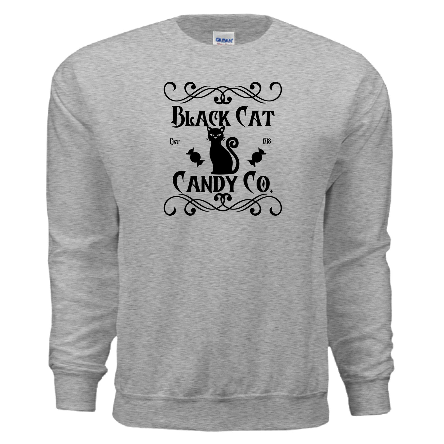 SPORT GREY - FRONT