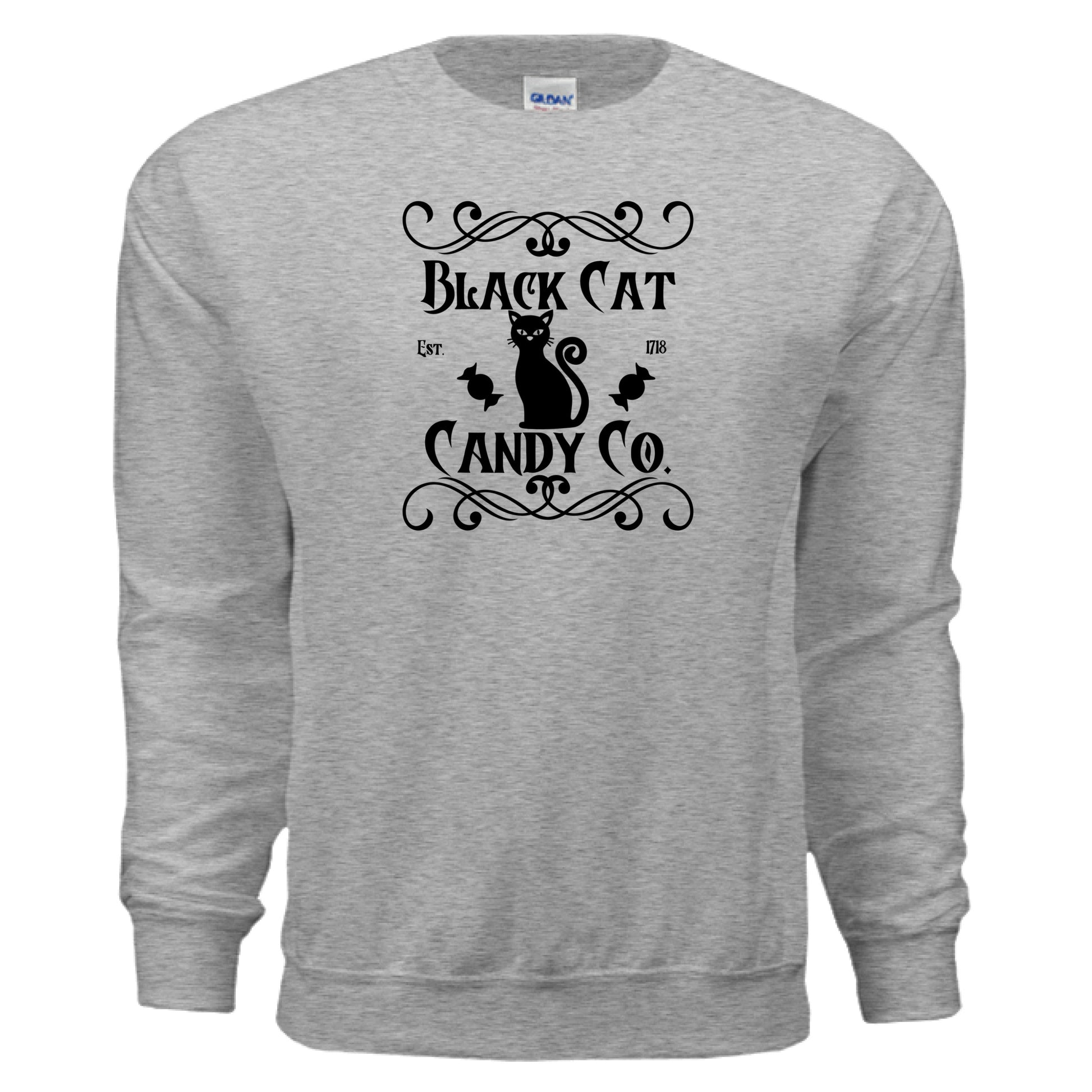 SPORT GREY - FRONT