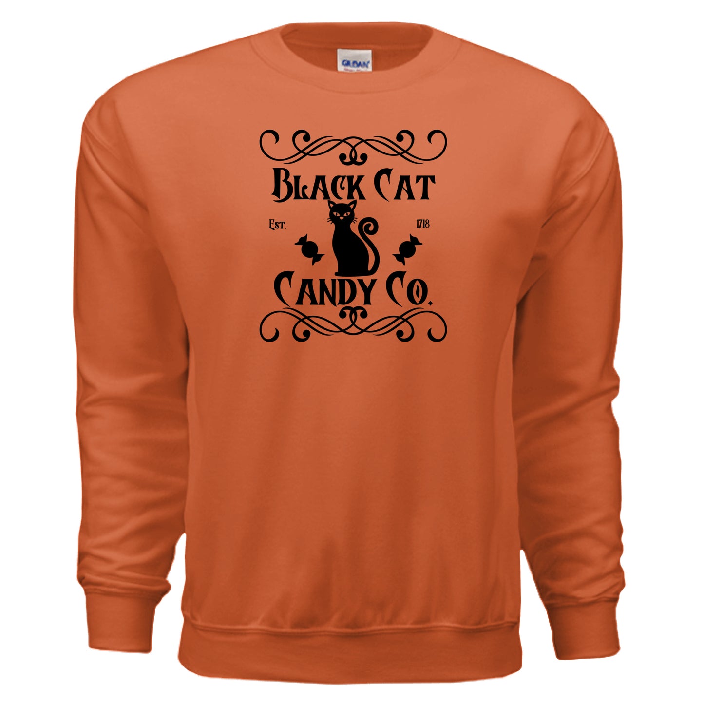ORANGE - FRONT
