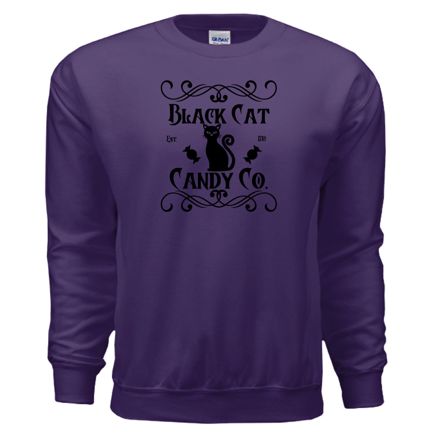 PURPLE - FRONT