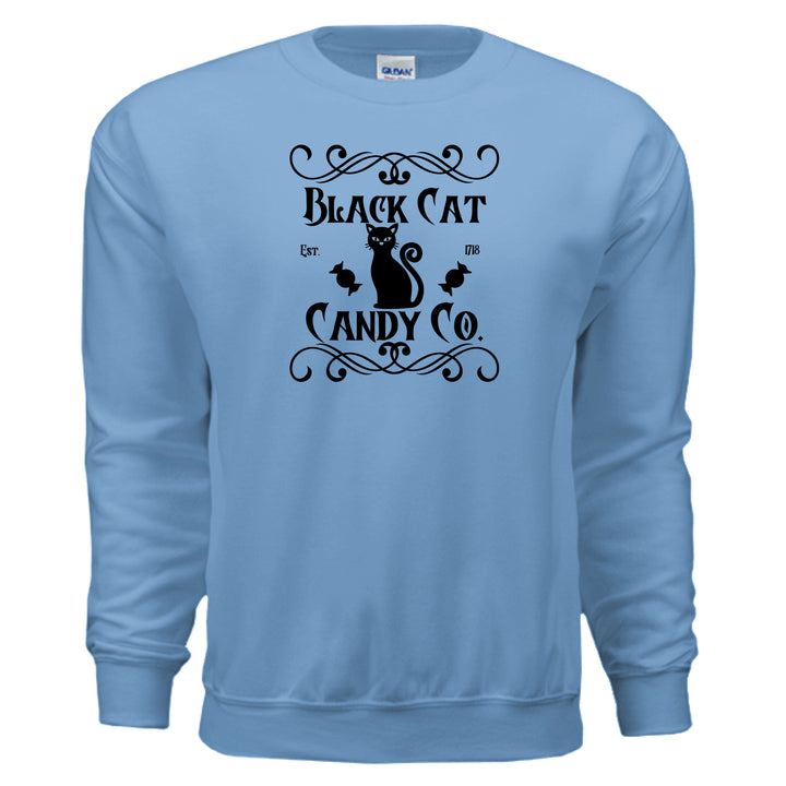 CAROLINA BLUE - FRONT