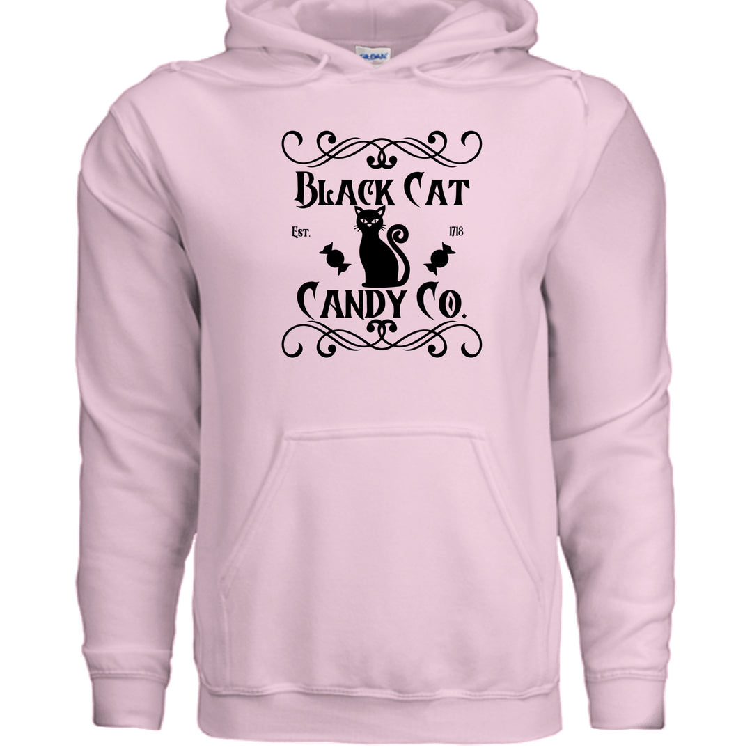 LIGHT PINK - FRONT