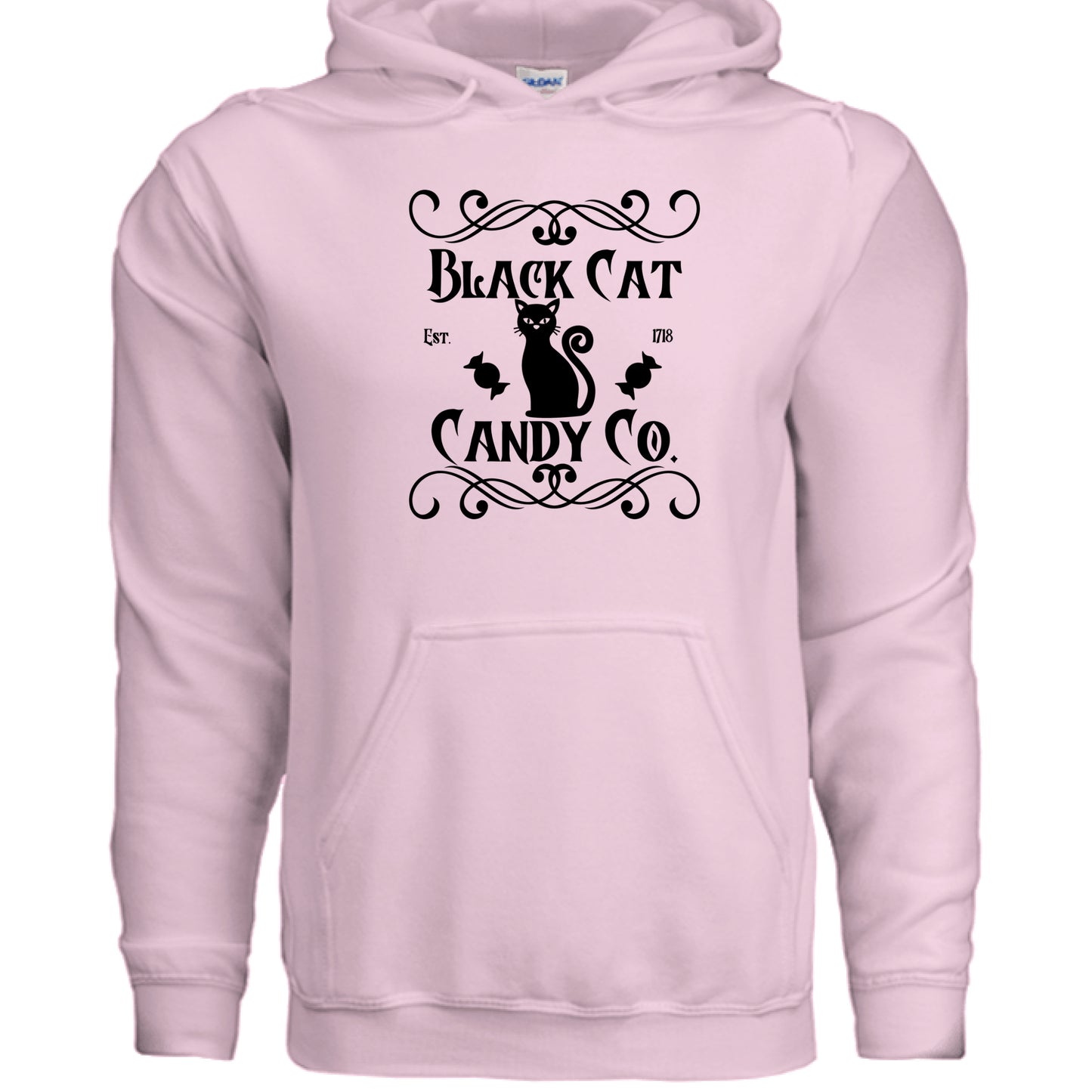 LIGHT PINK - FRONT