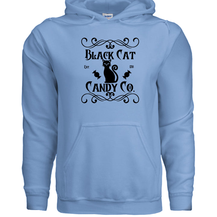 Carolina Blue - FRONT