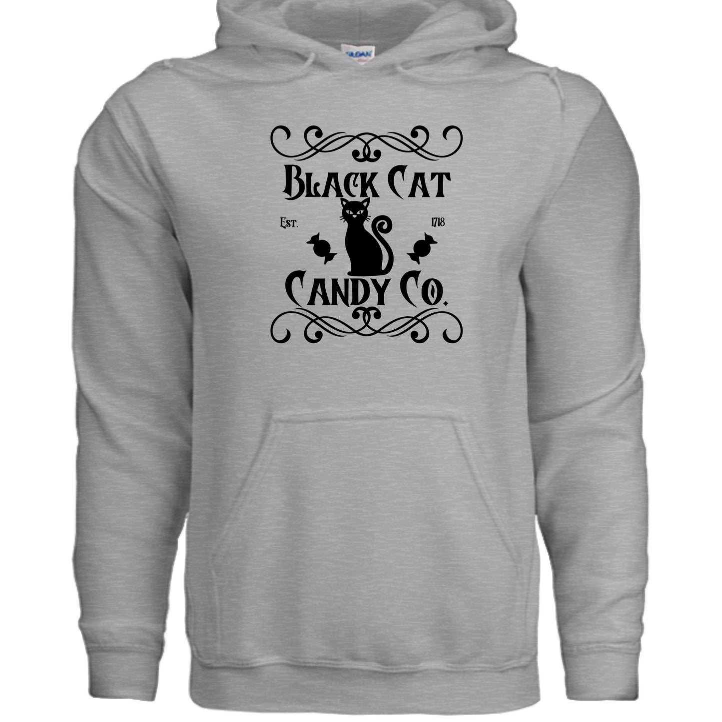 SPORT GREY - FRONT