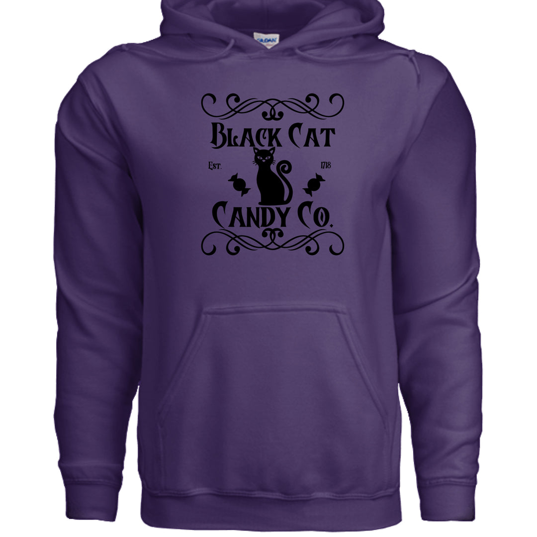PURPLE - FRONT