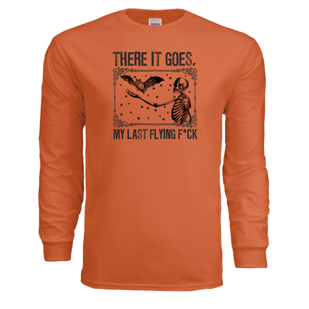 ORANGE - FRONT