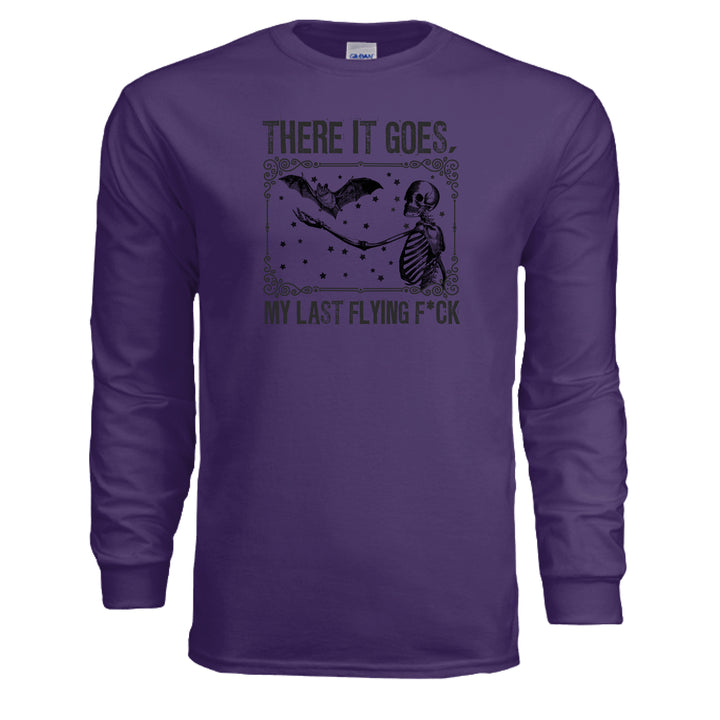 PURPLE - FRONT