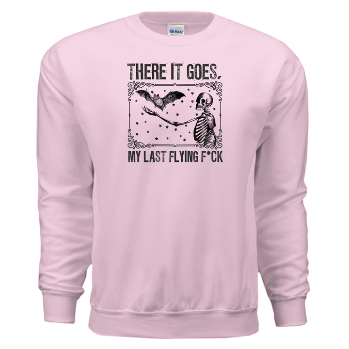 LIGHT PINK - FRONT