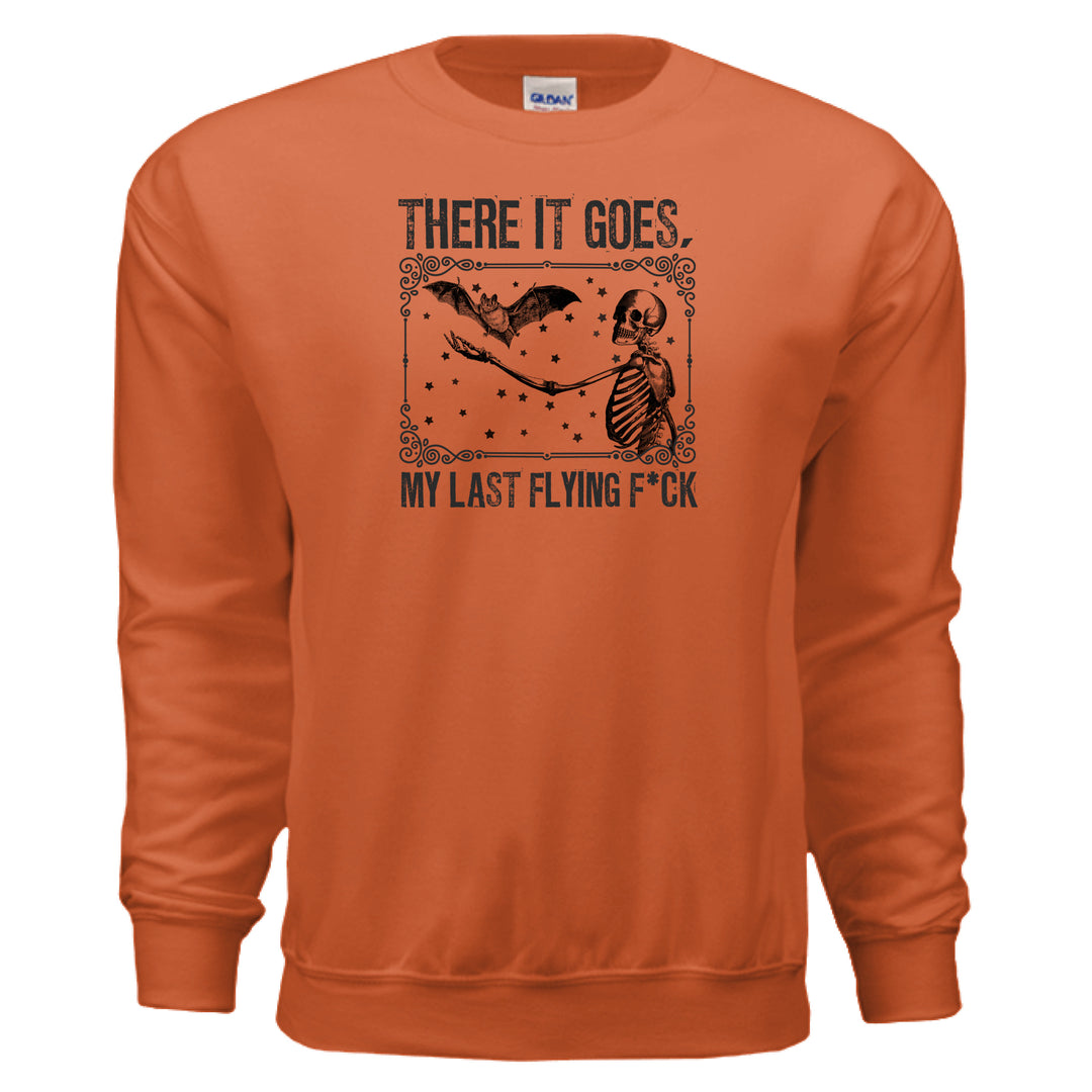 ORANGE - FRONT
