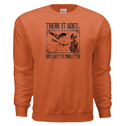 ORANGE - FRONT