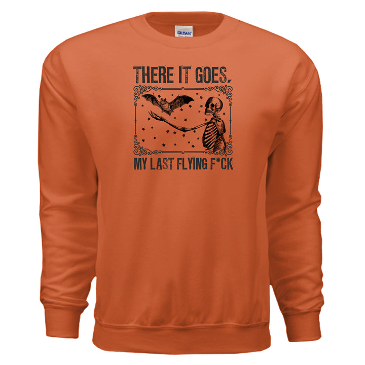 ORANGE - FRONT