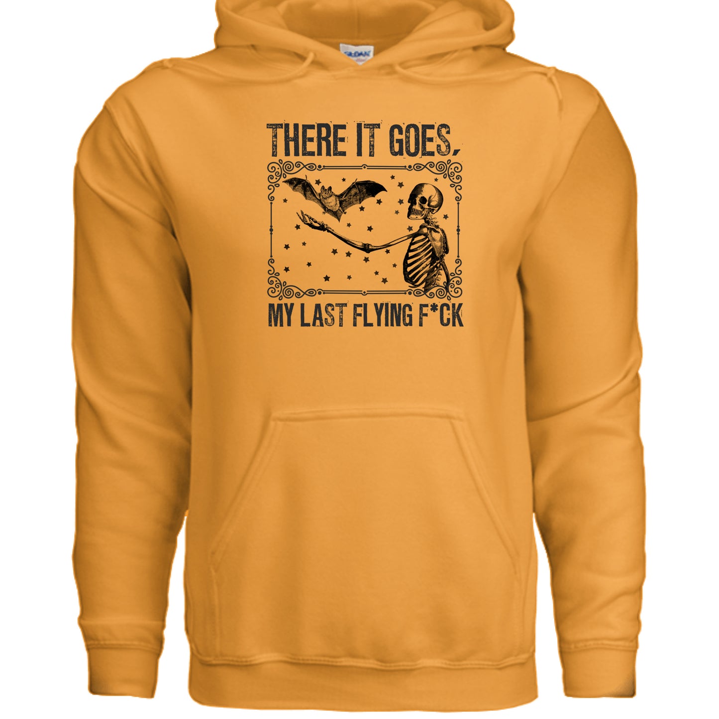 TANGERINE - FRONT