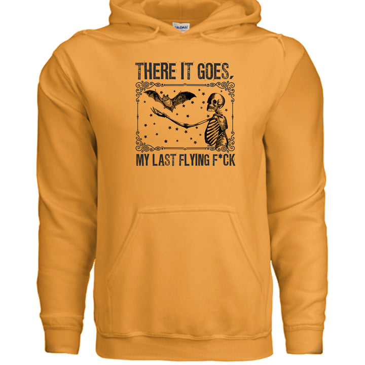 TANGERINE - FRONT