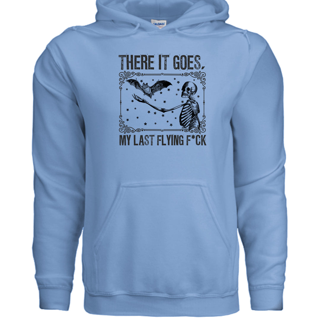 Carolina Blue - FRONT