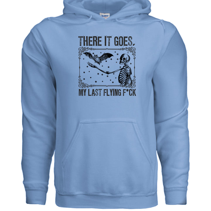 Carolina Blue - FRONT