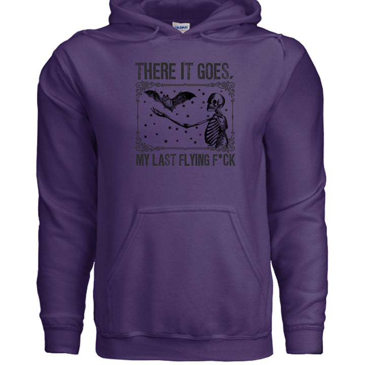 PURPLE - FRONT
