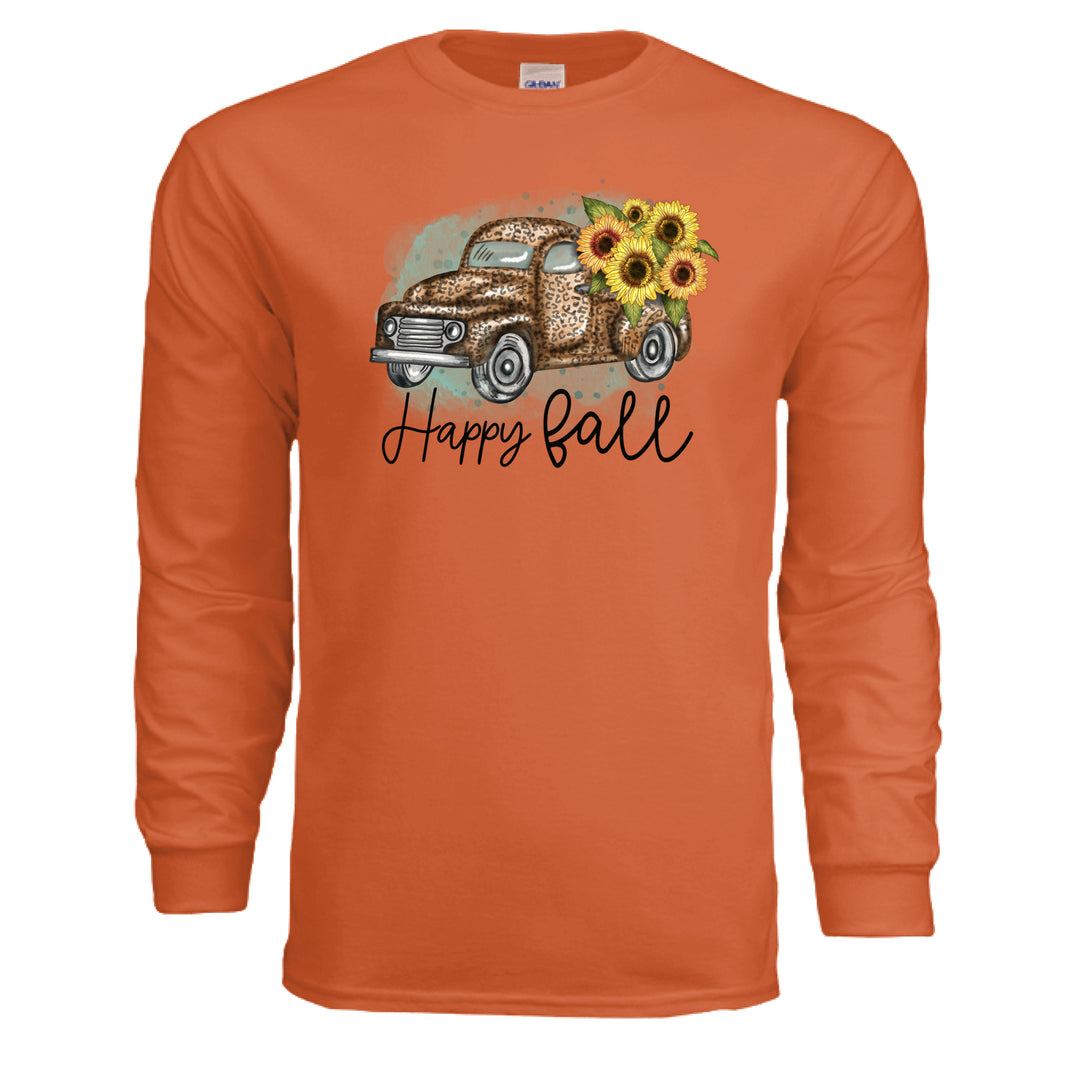 ORANGE - FRONT