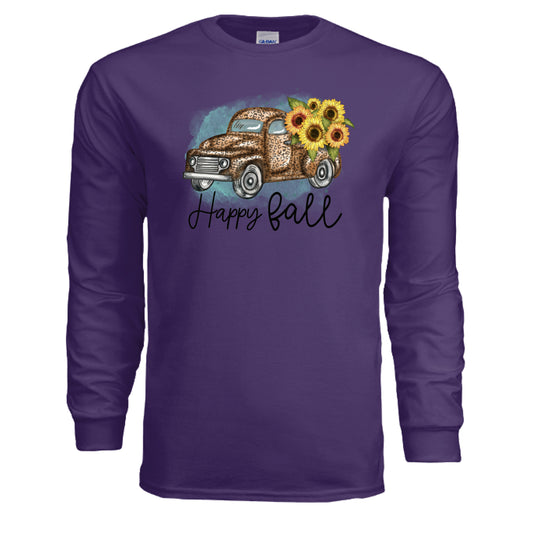 PURPLE - FRONT