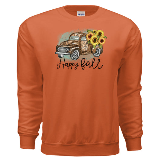 ORANGE - FRONT