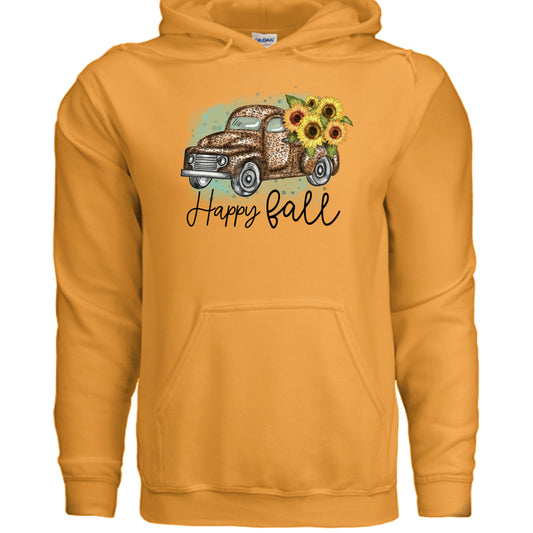 TANGERINE - FRONT
