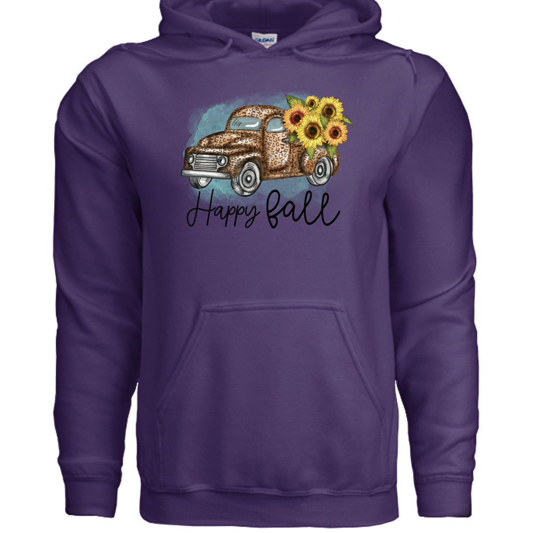 PURPLE - FRONT