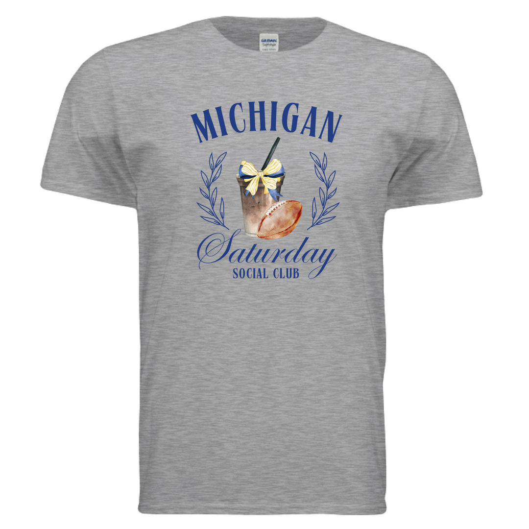 SPORT GREY - FRONT