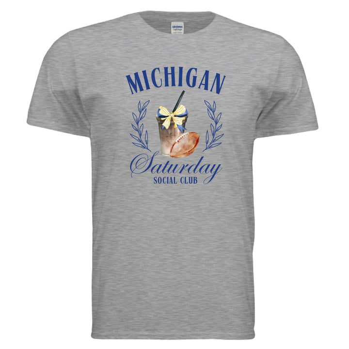 SPORT GREY - FRONT