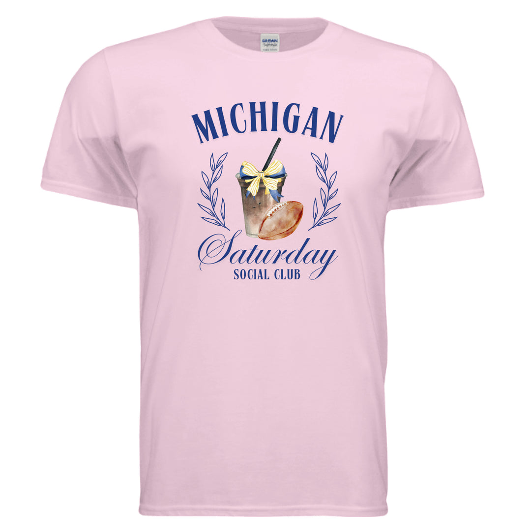 Light Pink - FRONT